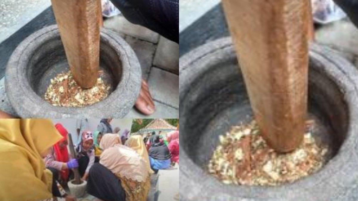 Pembuatan Jamu 2