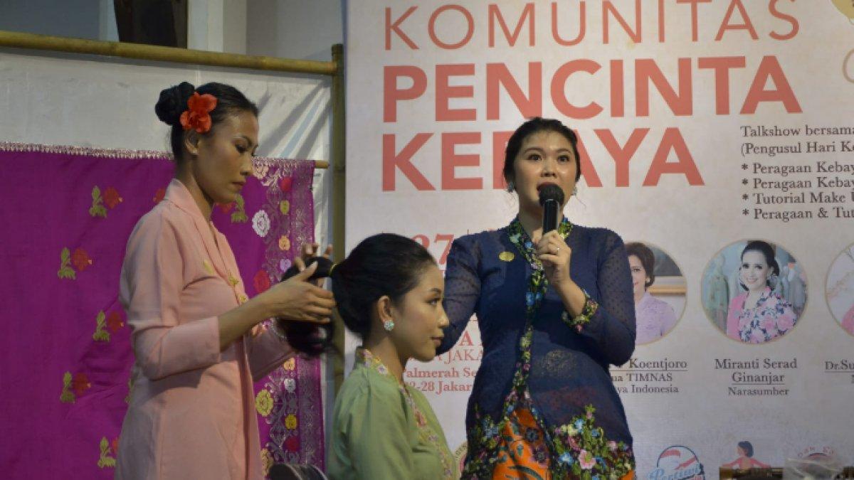 Perayaan Hari Kartini Nasional