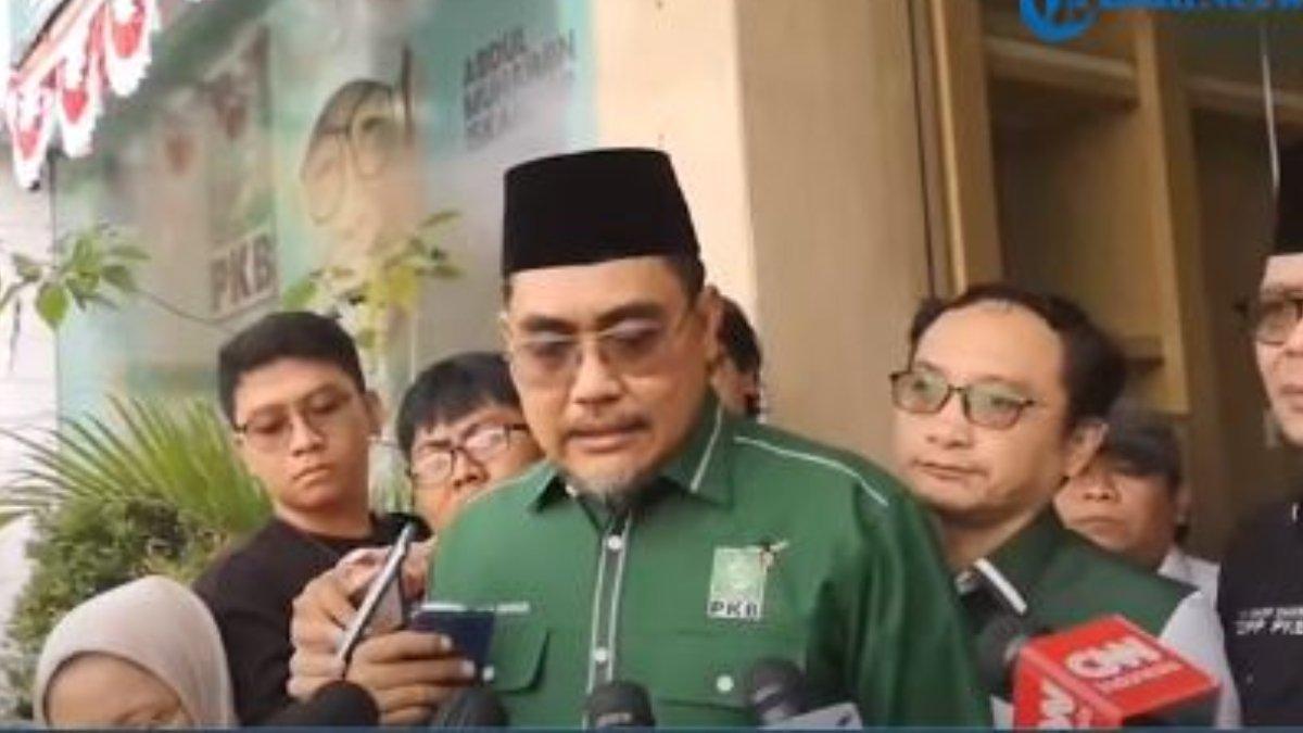 Pernyataan PKB 2