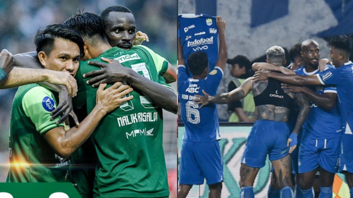 Persebaya Surabaya Pincang, Dua Pilar Asing Absen, Momentum Raih 3 Poin di Kandang