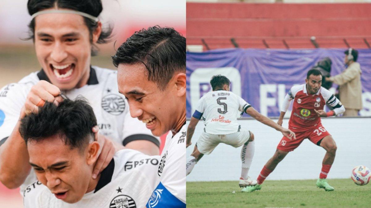 Cuplikan pertandingan Barito Putera vs Persija Jakarta di pekan perdana Liga 1 2024/2025. Hasil akhir Barito Putera kontra Persija Jakarta, kecerdikan Carlos Pena bikin Rahmad Darmawan kembali didesak out Bartman, skor akhir 2-3.