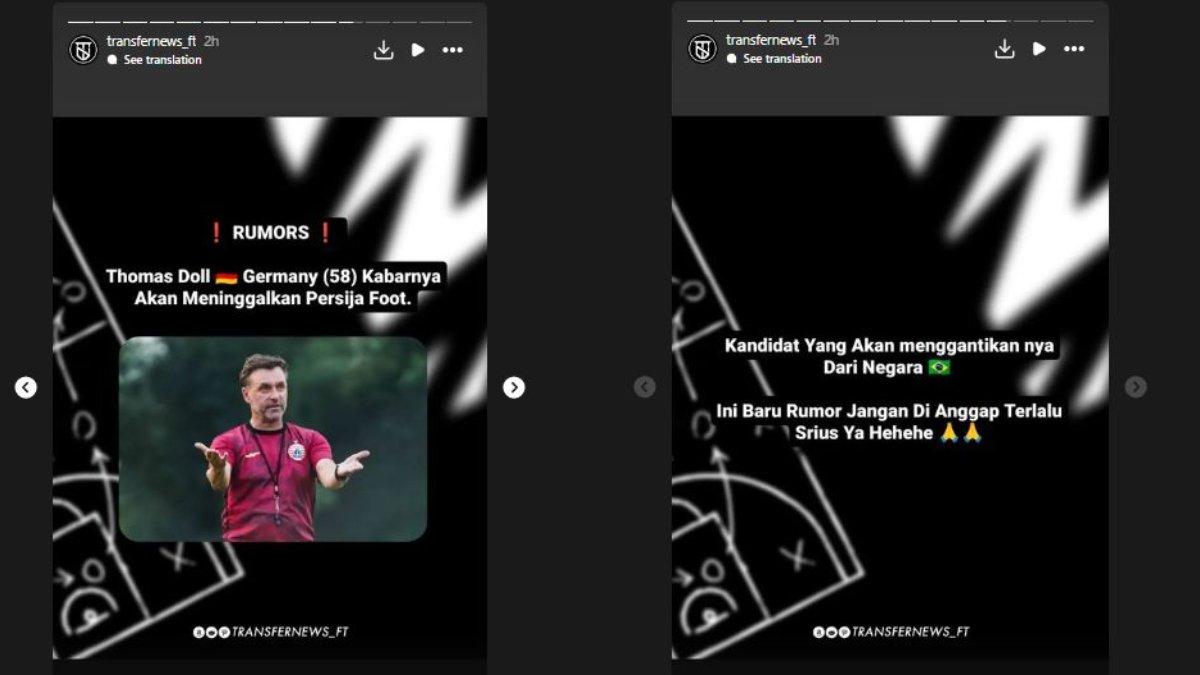 Persija dan Thomas Doll 22
