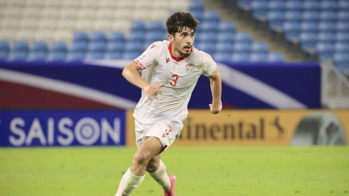 Persijap Jepara telah resmi mendatangkan bek Timnas Tajikistan, yakni Rakhmatsho Rakhmatzoda untuk gelaran Liga 2 2024.
