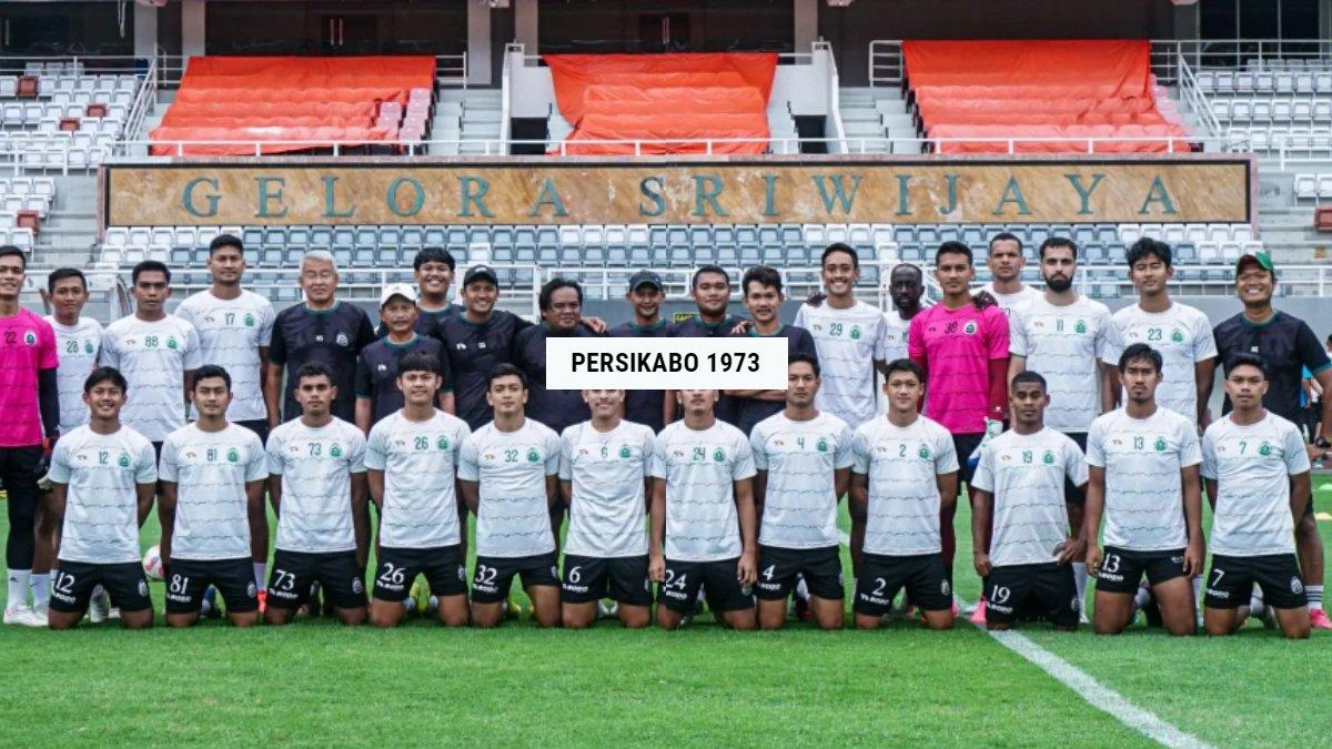 Persikabo 1973 full tim