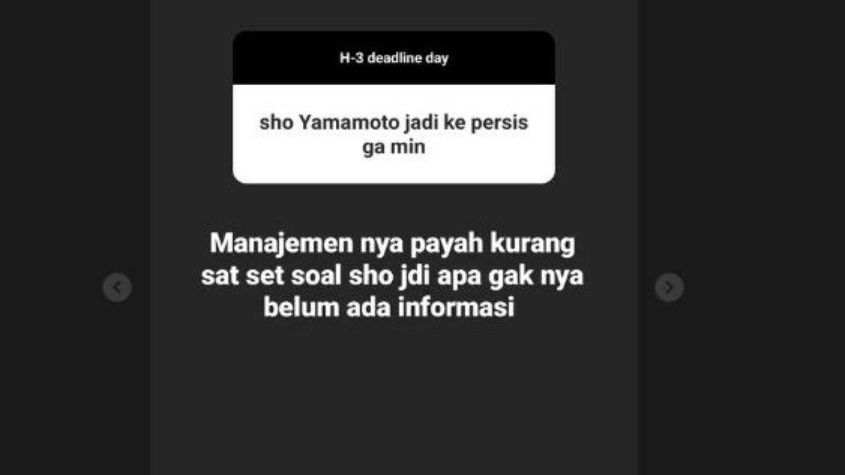 Persis Sho Yamamoto 232