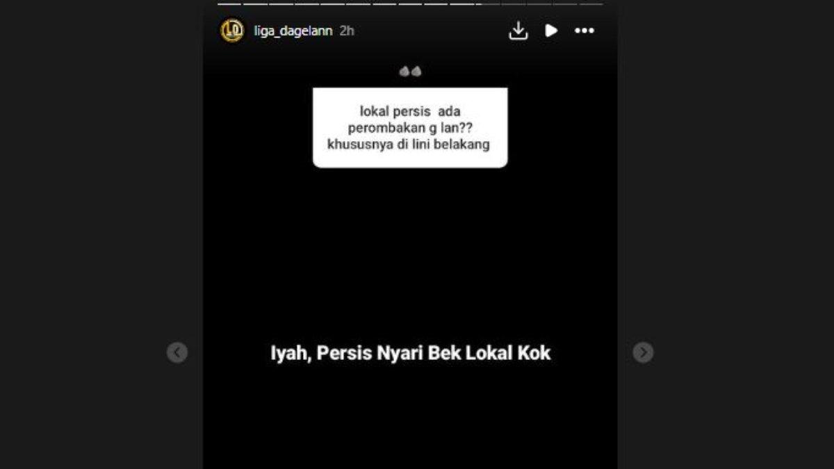 Persis Solo Bek Lokal 2