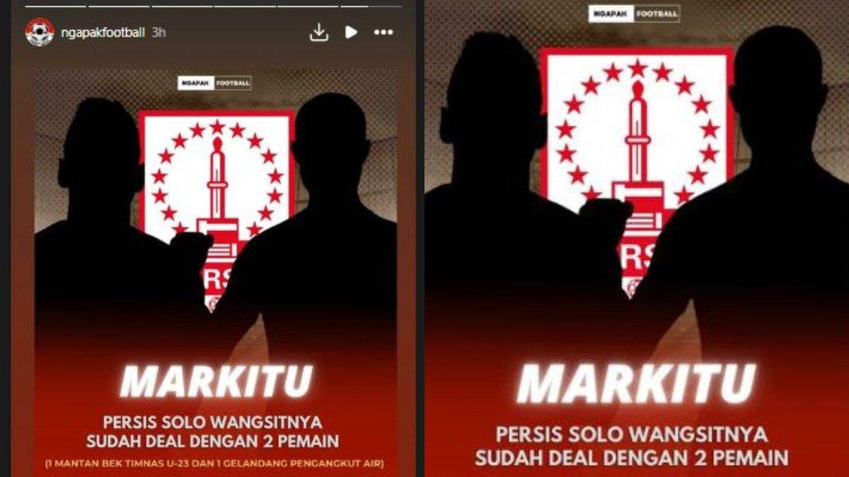 Persis Solo Deal 2 Bintang 2
