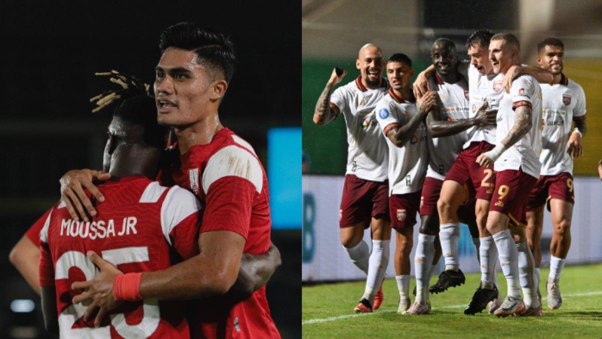 Prediksi Pertandingan Persis Solo vs PSIM Yogyakarta 8 November 2025, Laskar Sambernyawa Berjuang Ke