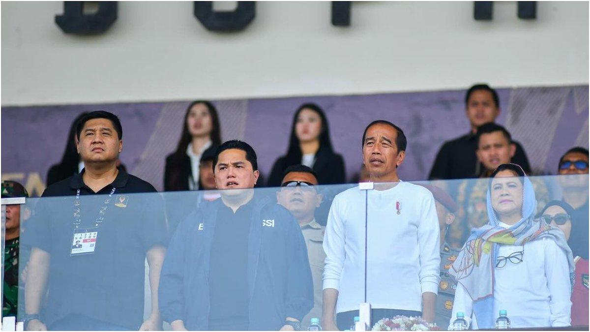 Piala Presiden 2024 2