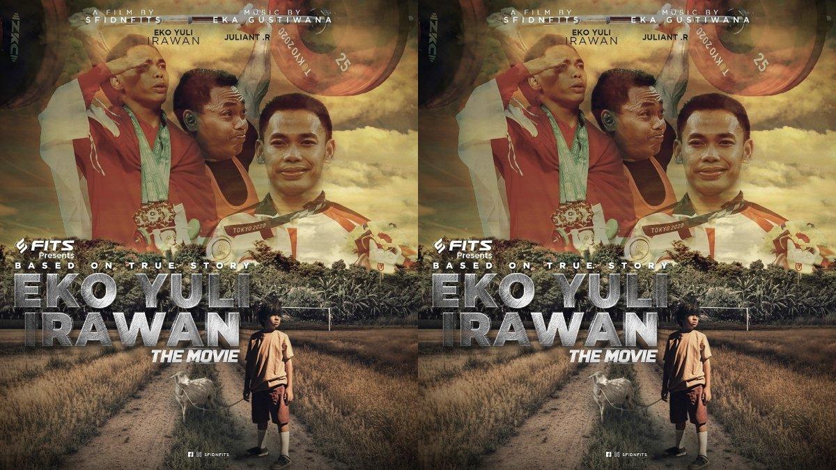 Poster film