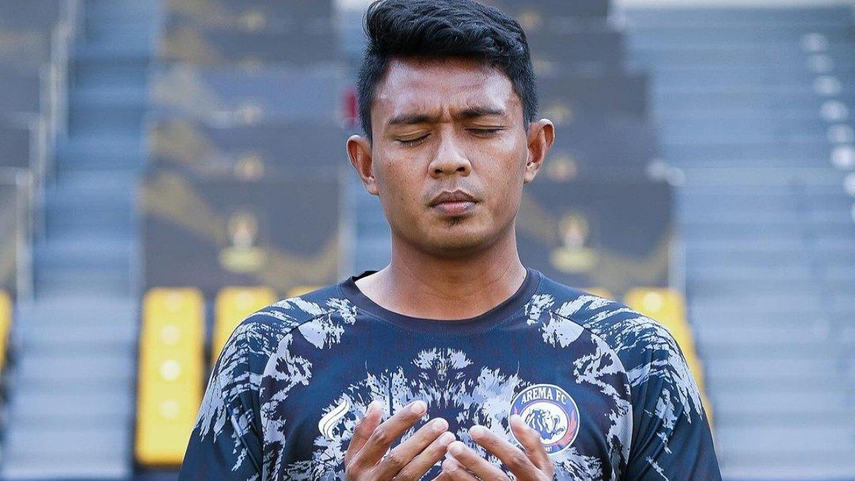 Potret Dedik Setiawan