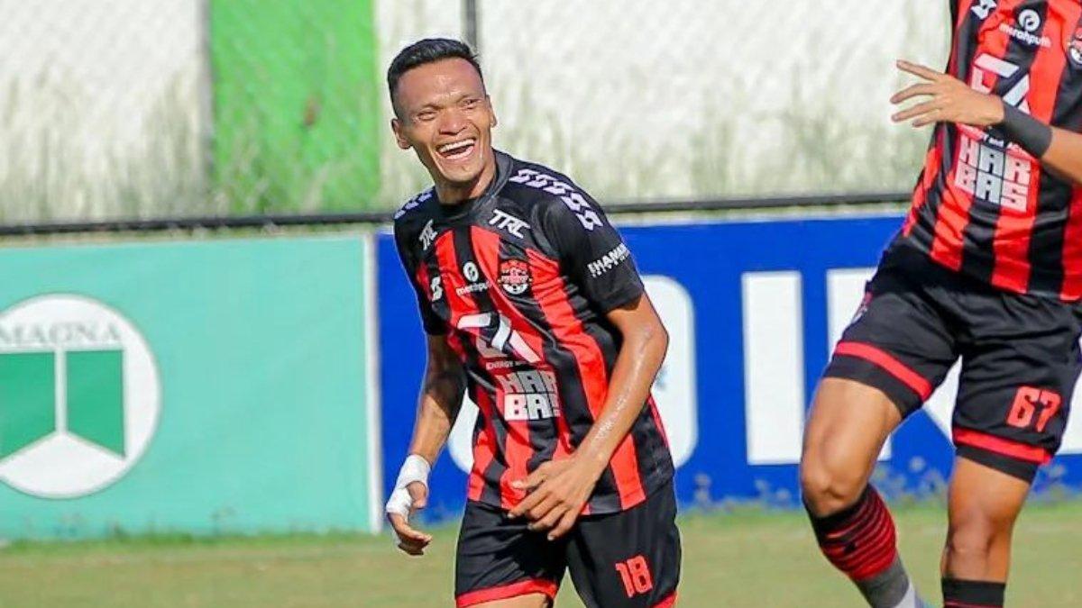 Ferdinan Sinaga