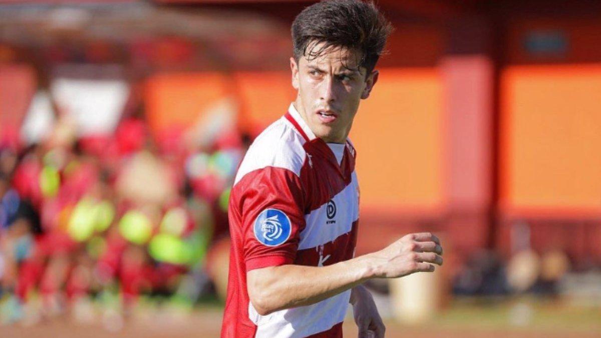Potret Franscisco Rivera