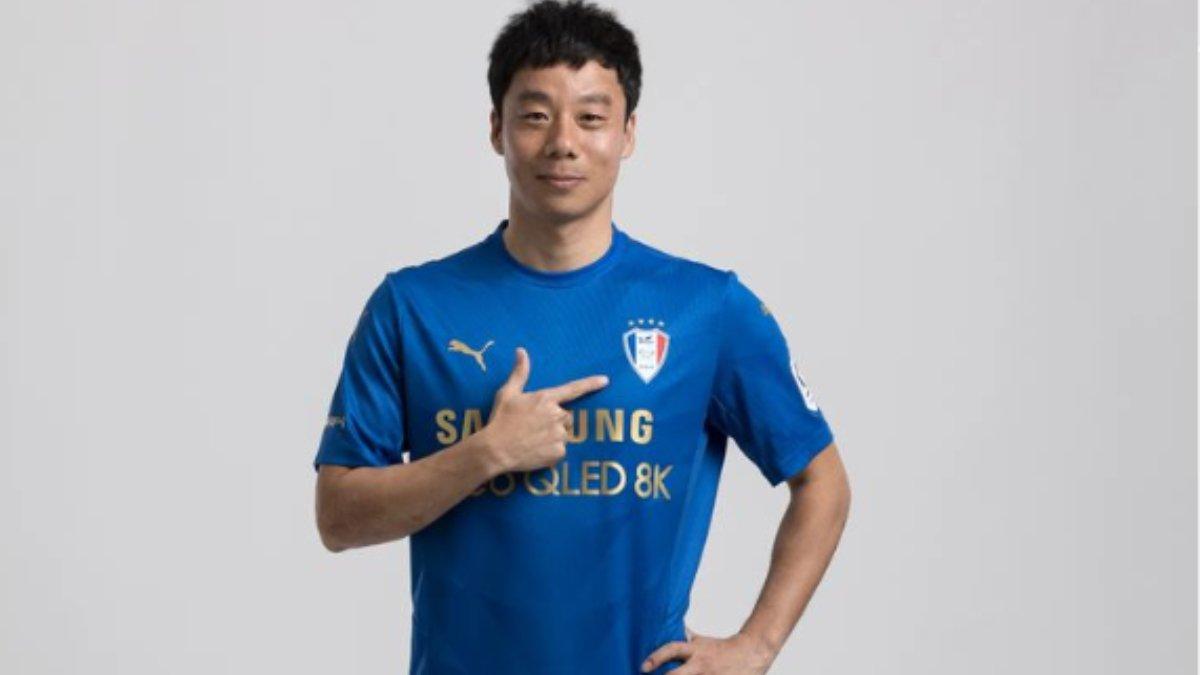 Potret Ki-hun Yeom Pelatih Timnas Indonesia