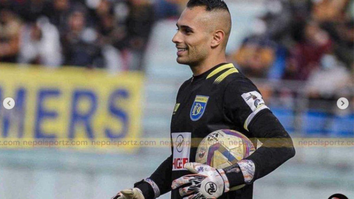 Potret Mohamad Taha