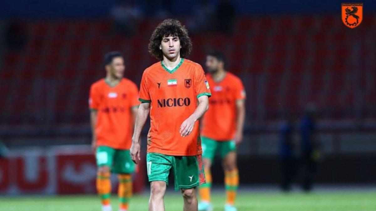 Profil Muntadher Mohammed Otak Serangan Irak yang Potensi Teror