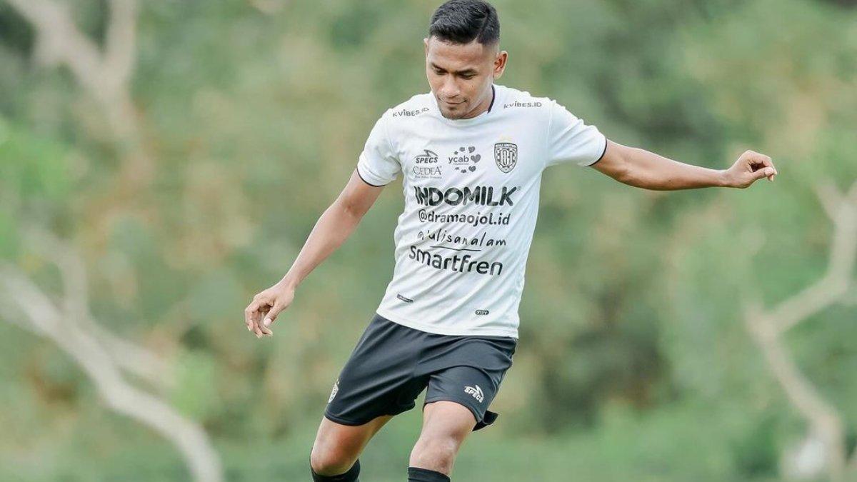 Inilah sosok Ramdani Lestaluhu