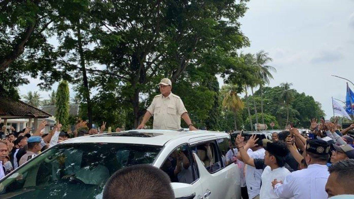 Prabowo Subianto 232