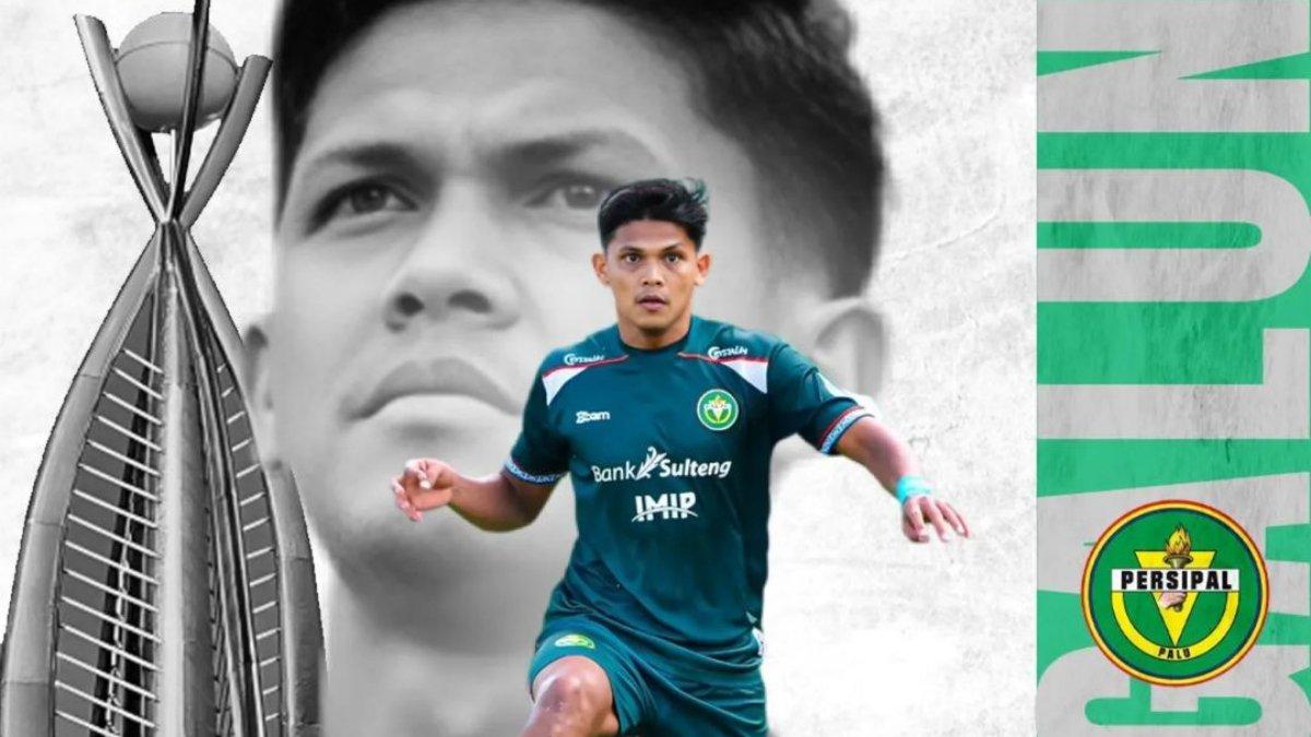Profil Aziz Hutagalung