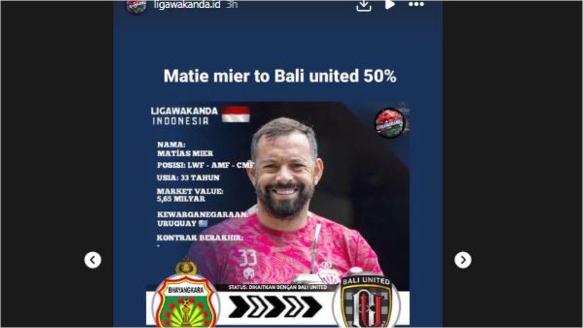 Progres Matias Mier 2