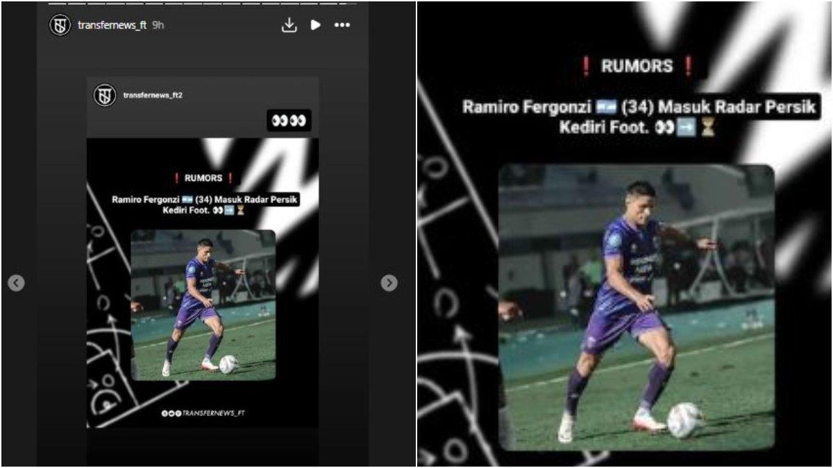 Ramiro Fergonzi 2322