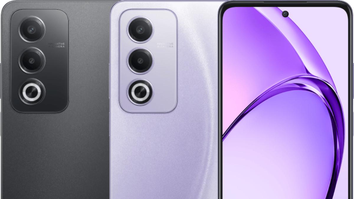 Rekomendasi HP Oppo A Series 5G - Oppo A3 Pro 5G