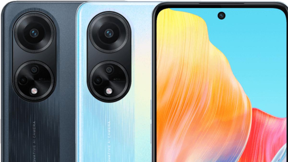 Rekomendasi HP Oppo A Series 5G - Oppo A98 5G