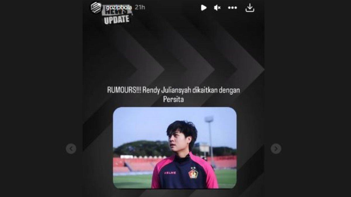 Rendy Juliansyah 23221