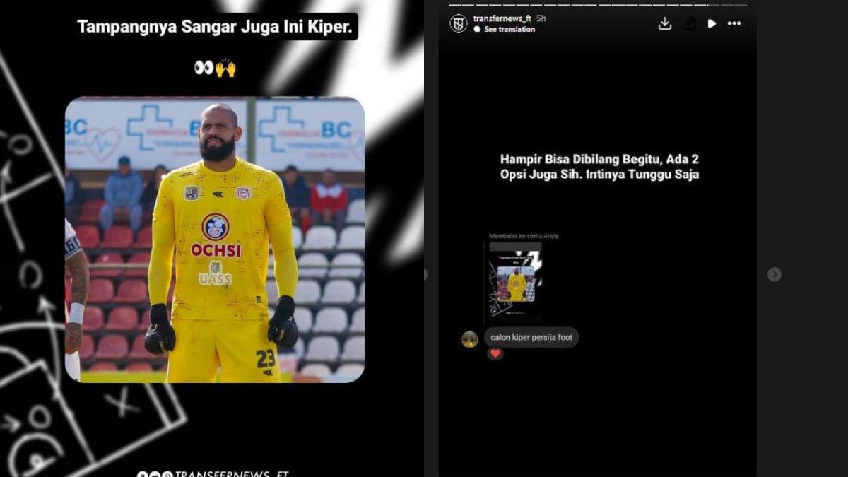 Rhuan dos Santos Persija 2