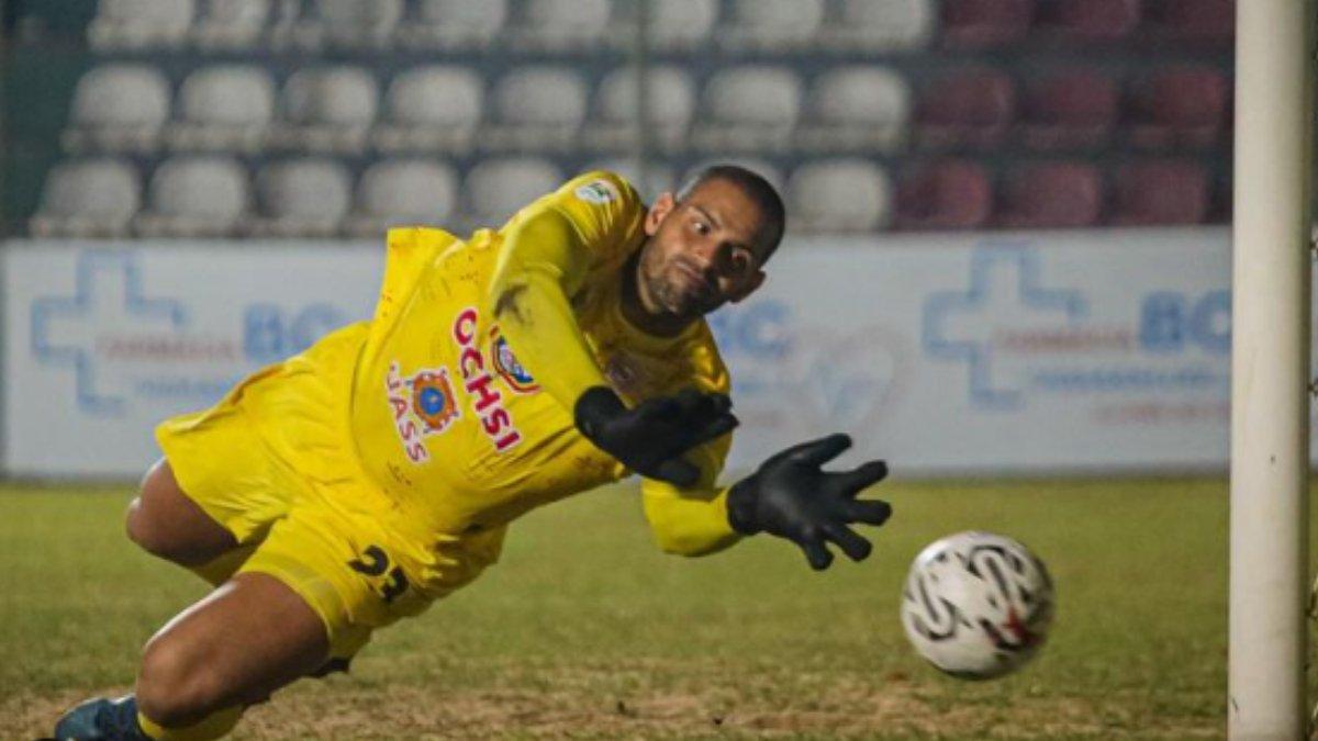 Rhuan dos Santos