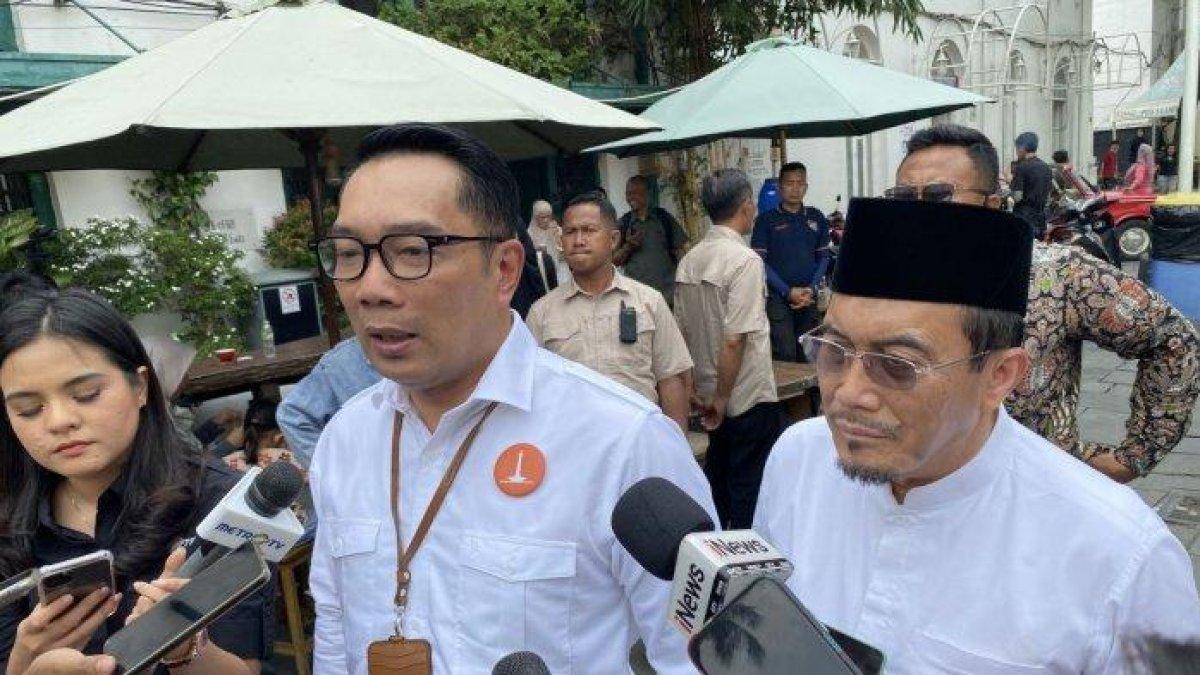 Ridwan Kamil 2024 22
