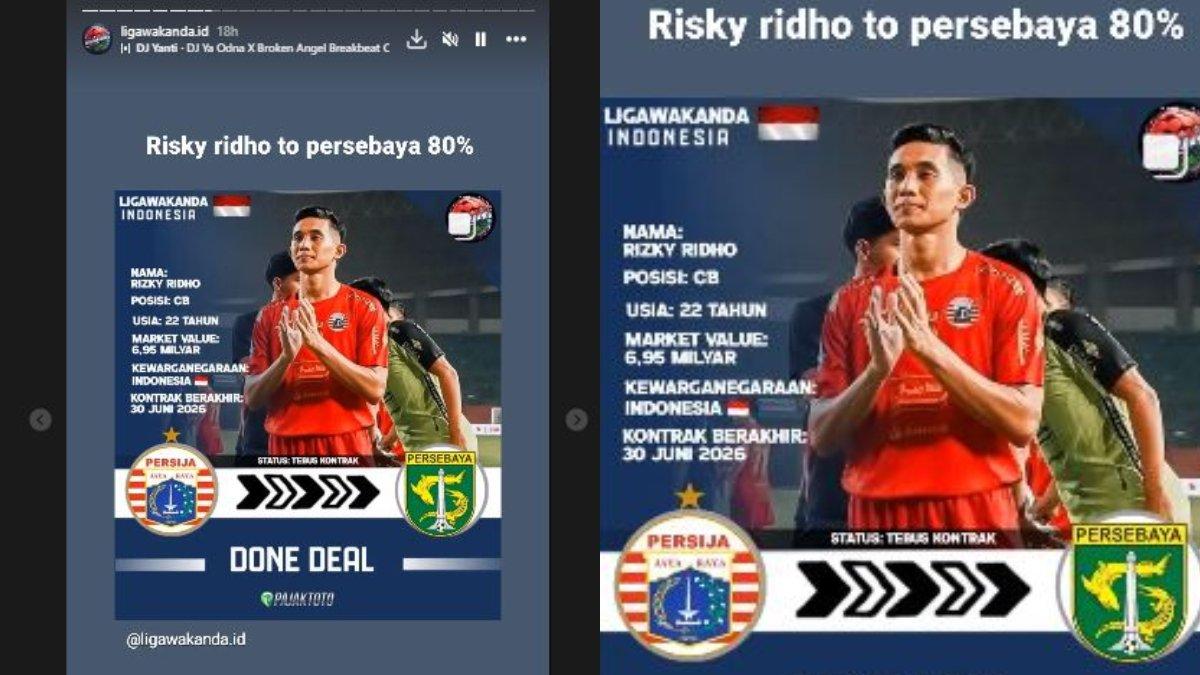 Rizky Ridho Persebaya 2