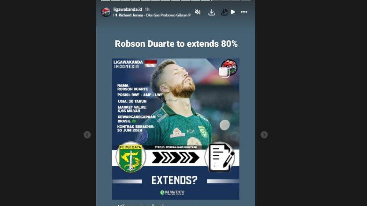Robson Duarte Stay 2