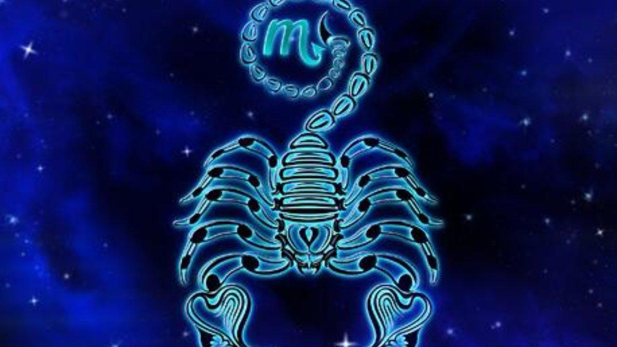 Scorpio