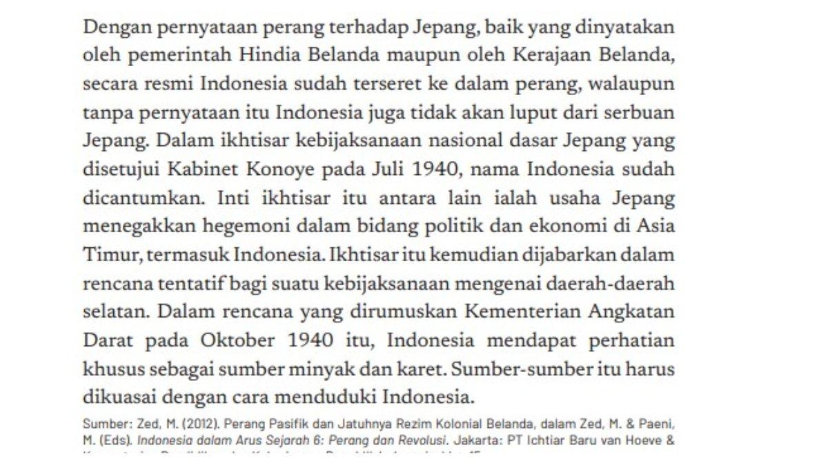Sejarah Kelas 11 SMA Bab 3 Kurikulum Merdeka halaman 128
