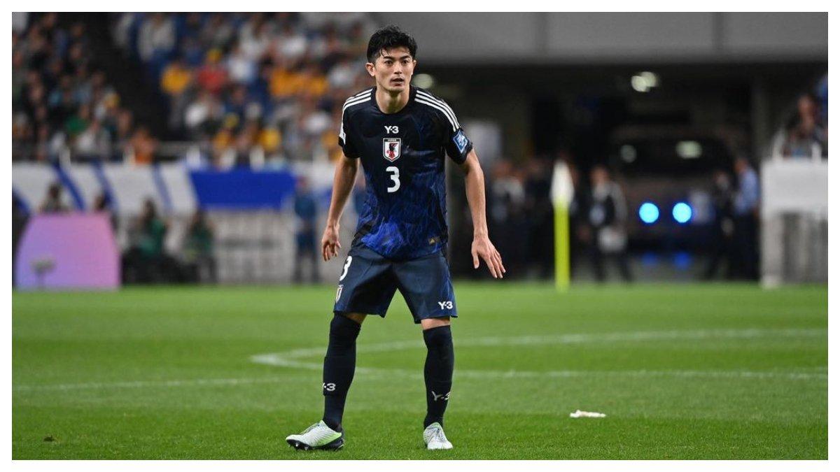 Potret Shogo Taniguchi