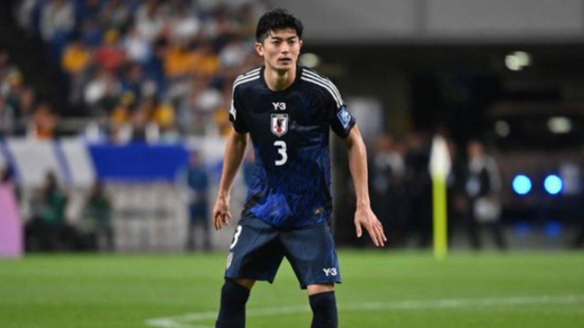 Potret Shogo Taniguchi.