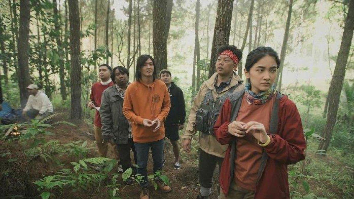 Sinopsis film sekawan limo garapan bayu skak perpaduan horor dan