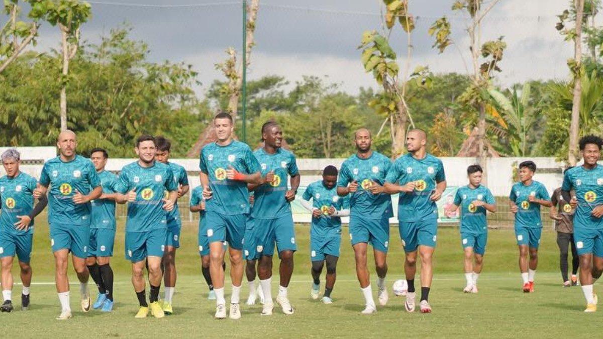 Skuad Barito Putera Memiliki 3 Pemain Kans Ancam Malut United