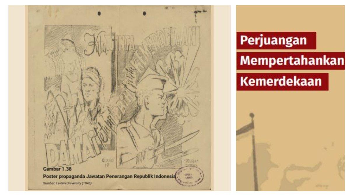 Soal Esai Nomor 2 berupa gambar sebagai media pendukung.