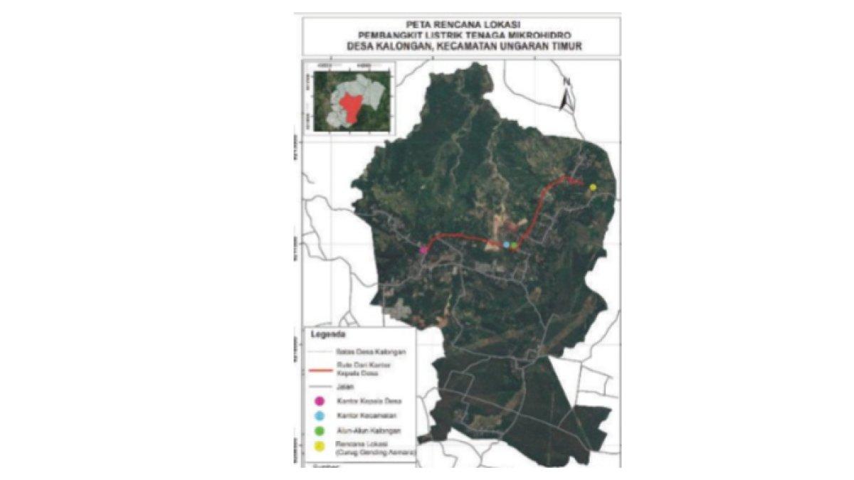 KUNCI JAWABAN - Berikut soal nomor 10 Geografi untuk SMA kelas 12 Asesmen Bab 2 halaman 152-156