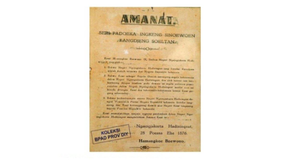 KUNCI JAWABAN - Soal nomor 4 buku Sejarah SMA kelas 11 Asesmen Bab 4