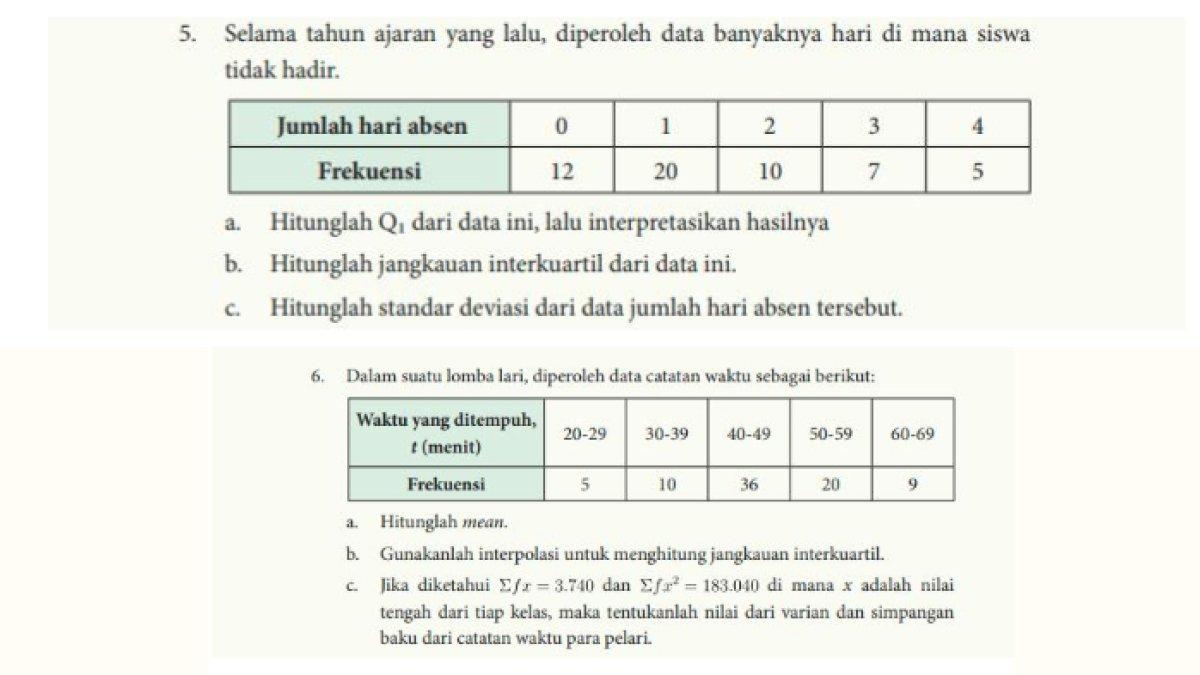 KUNCI JAWABAN -