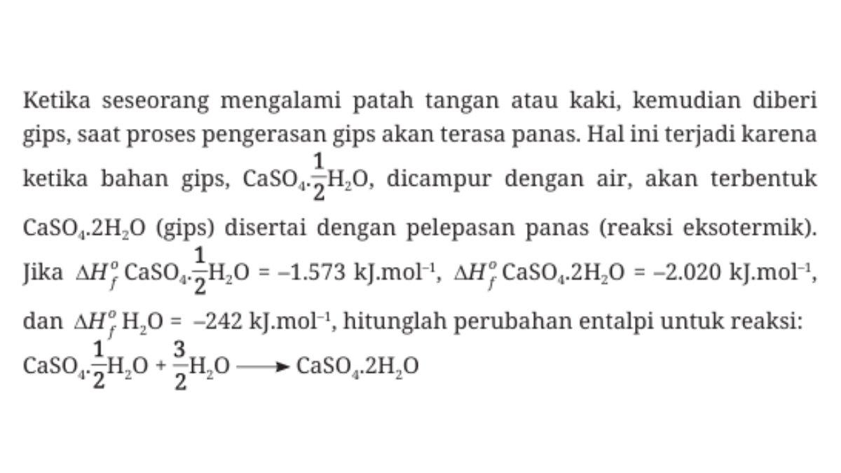 Berikut soal uraian nomor 3.