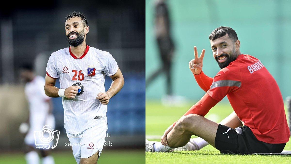 Sosok Mohamed Marhoon Bintang Utama Bahrain Perusak Euforia Timnas