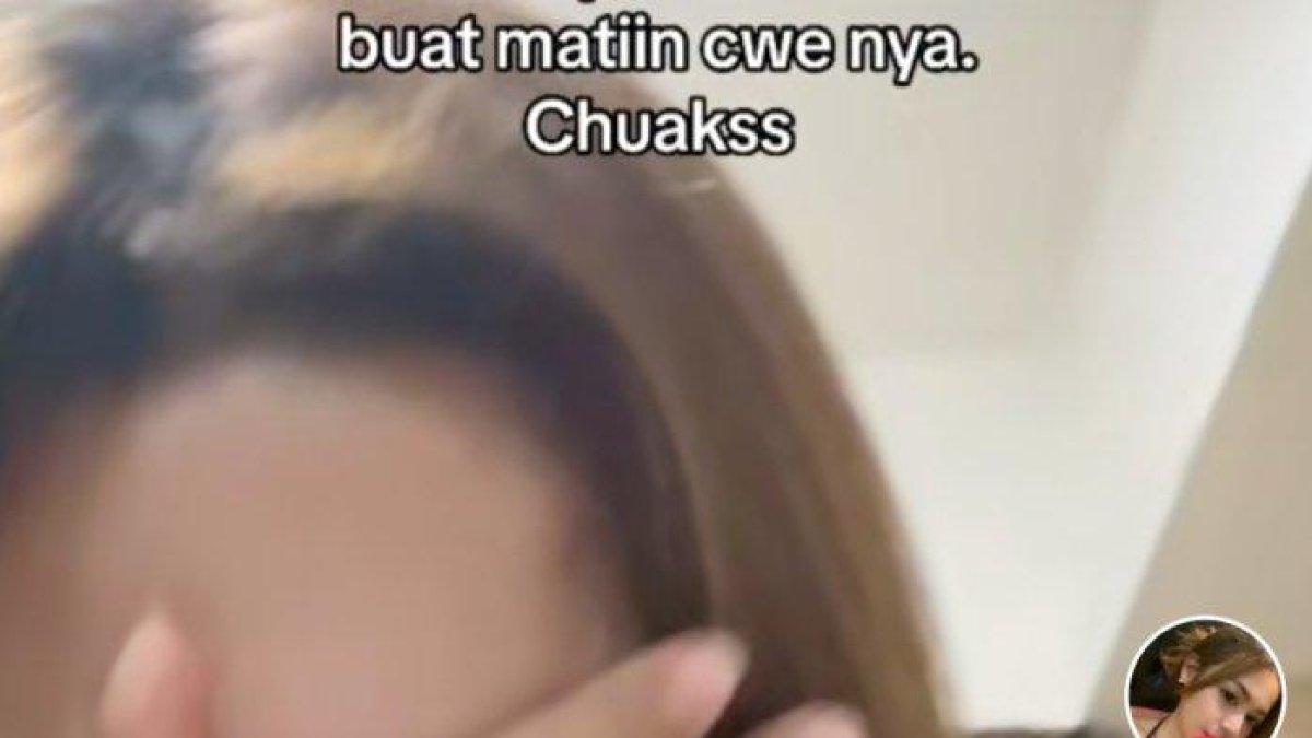 Status janda yang tewas di tangan pacar