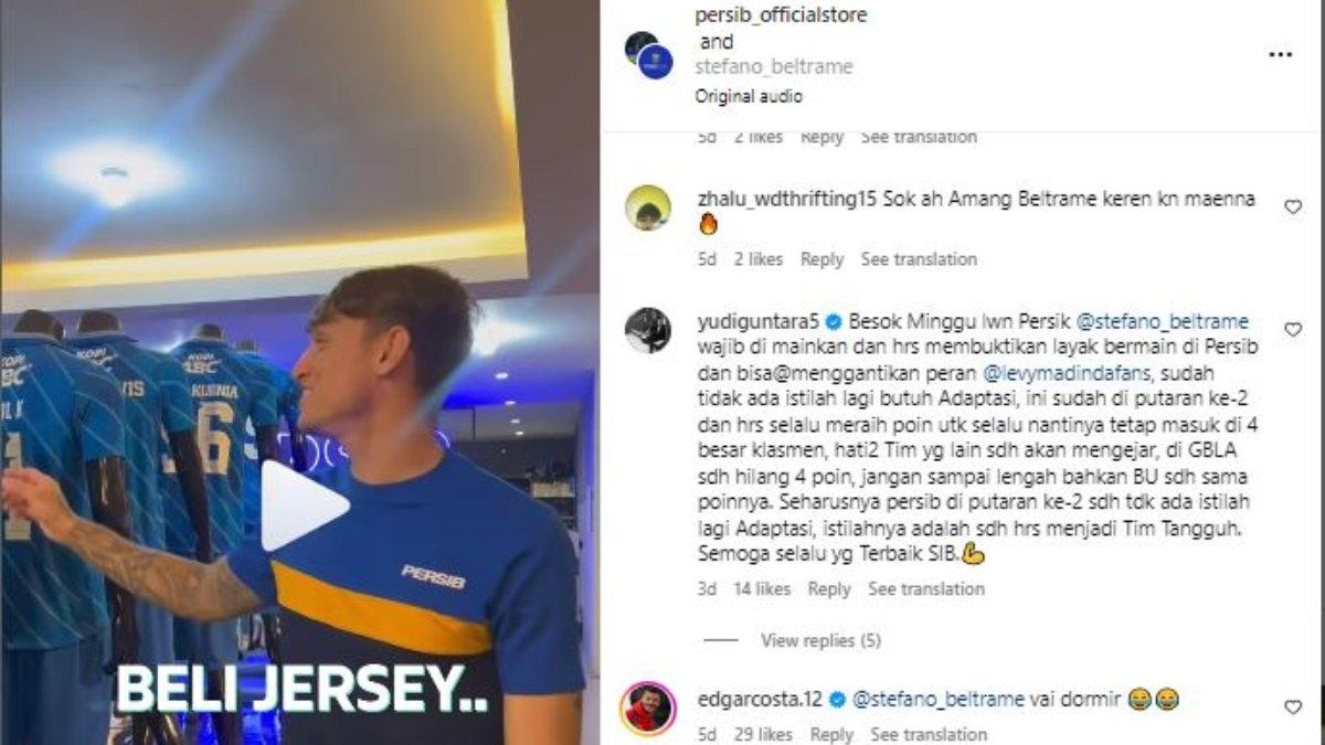 Stefano Beltrame Kena Ulti 22