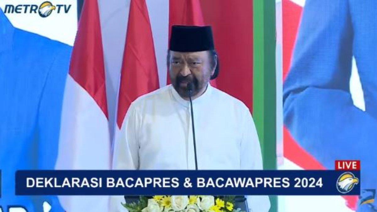 Surya Paloh 2023 2