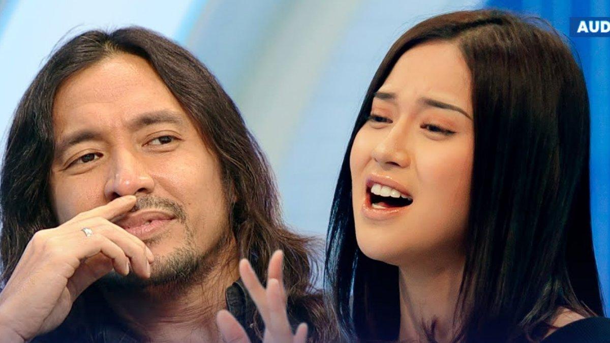 Indonesian Idol 2024: Ello Langsung Yes ke Cewek Cantik yang Disebut ...