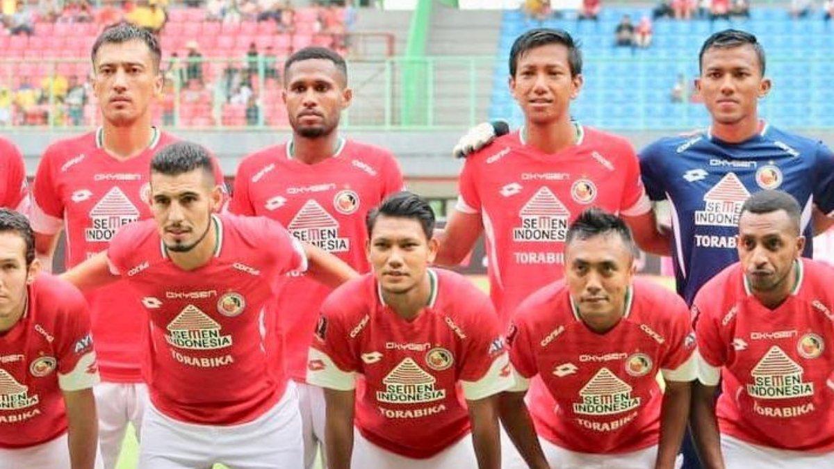 Teja Semen Padang 2